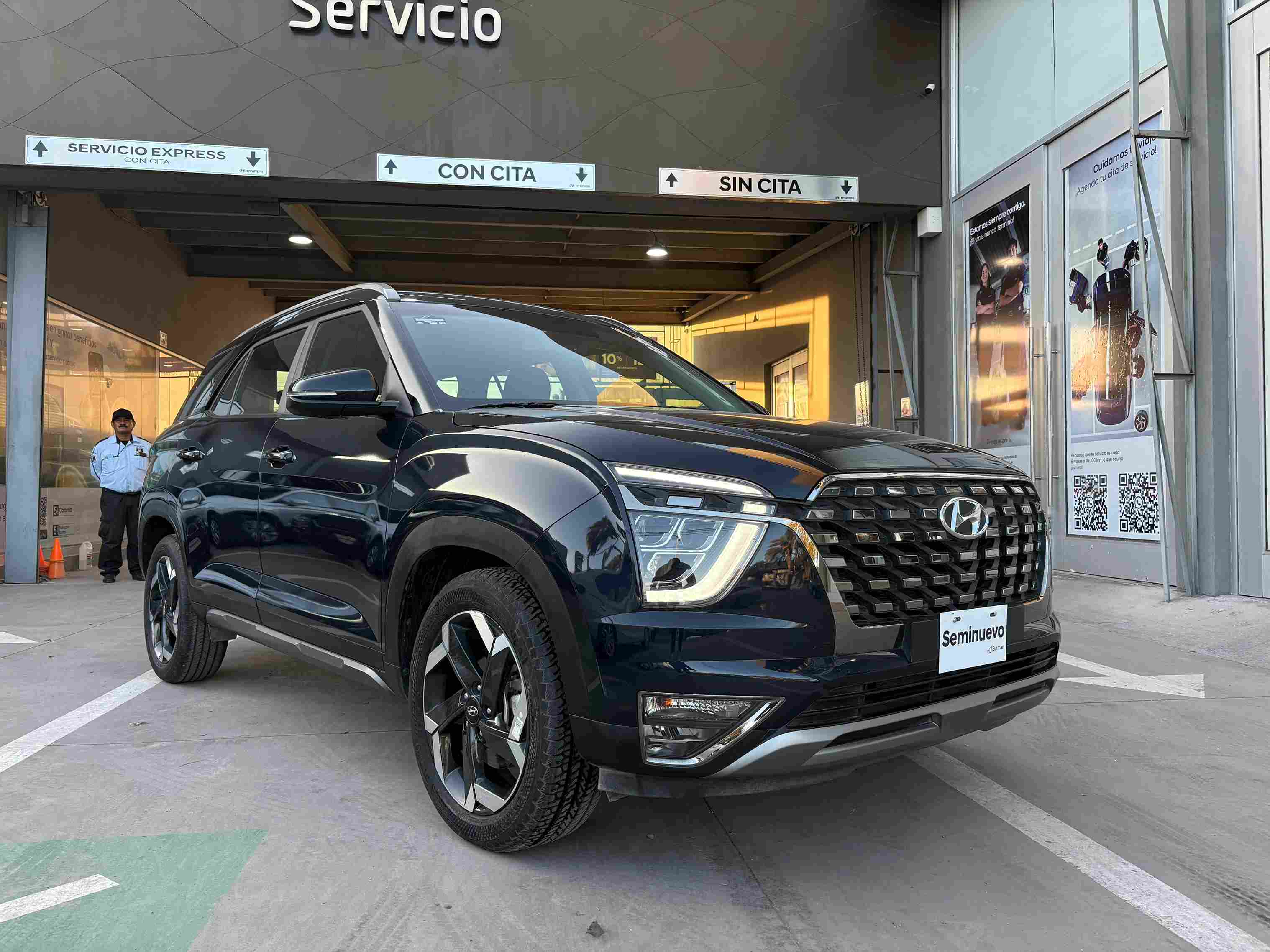 seminuevos hyundai méxico